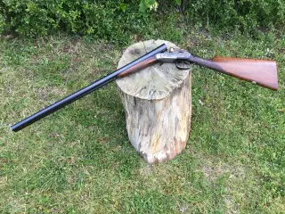 AYA Jaguar Special Ejector