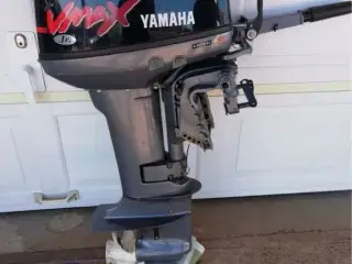 Søger Yamaha 9,9 V-max