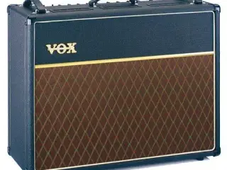 Vox AC30 CC2X