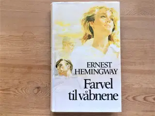 Ernest Hemingway, 3 bøger