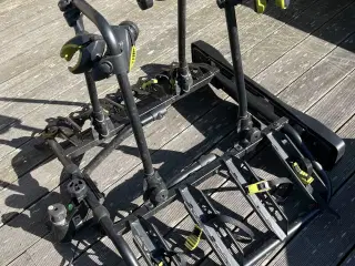 Buzz Rack 4, cykelholder til 4 cykler