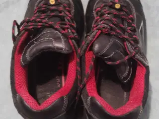 Sanita sikkerhedssko