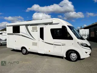 2019 - McLouis Nevis 80 G Diamond