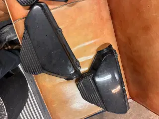 Sideskjolde til CX500