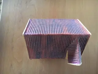 Trip Trap hus sælges.