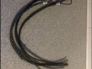 Kabelstrømper