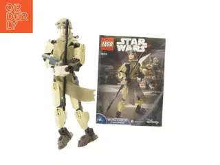 75113 Rey LEGO