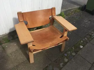 Lænestole Dansk Design