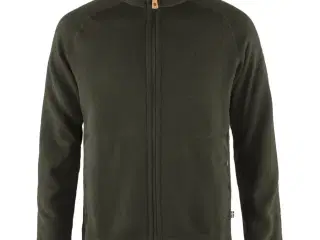 Fjällräven Övik Fleece Zip Sweater M, str. XL