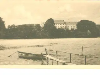 Augustenborg ca. 1920
