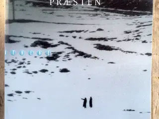 Præsten, Hanne Ørstavik, genre: drama