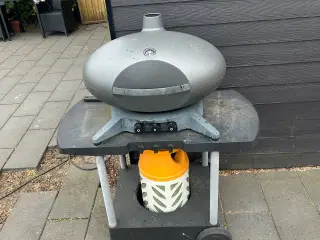 Morsø grill