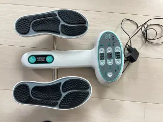 Cirkulationsstimulator Vital Plus 1001