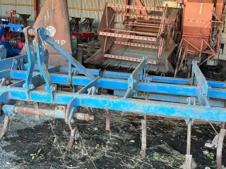Lemken Smaragd 400
