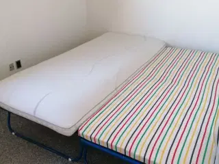 Weekend/gæsteseng