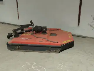 Kuhn slåmaskine 