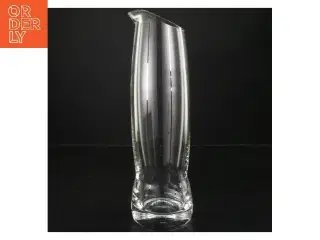 Glaskande 29 cm fra Eb (str. 29 cm)