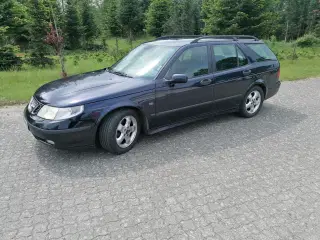 SAAB 9-5 Stationcar