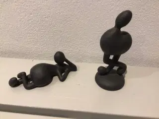 Royal Copenhagen, Musica nodefigurer