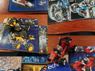 Lego Technic 