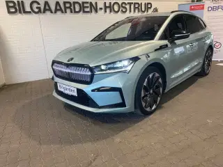 Skoda Enyaq 80 iV Sportline