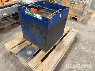 Dieseltank 60L
