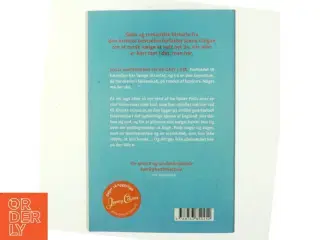 Det lille bageri på strandpromenaden af Jenny Colgan (f. 1972) (Bog)