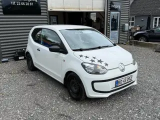 VW Up! 1,0 60 Take Up!