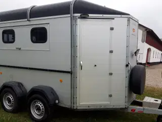 Böckmann Traveller K3 Big år 2017
