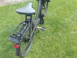 Velo solex