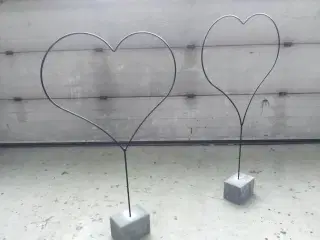 Hjerter af jern  