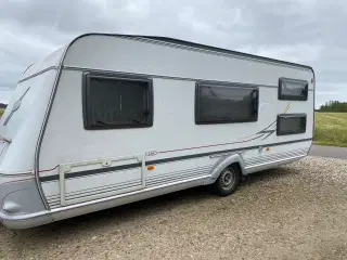 LMC campingvogn