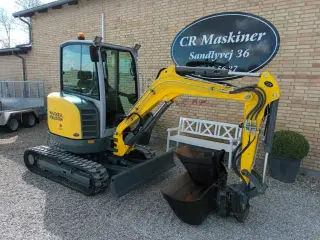 Wacker Neuson EZ 26