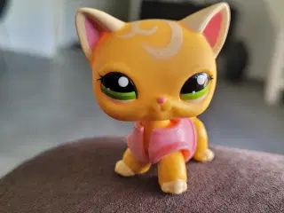 Litle pet shop kat