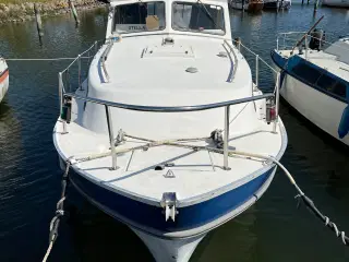 Motorsejler, Finnseiler 29 sælges