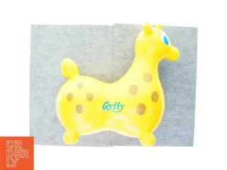 Giraf fra Gyffy (str. 40 x 20 x 53 )