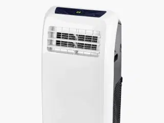 Aircondition og klimaanlæg