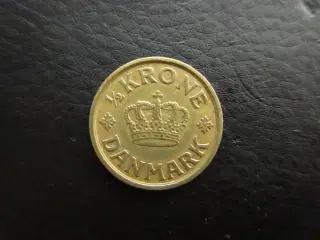 ½ kr 1926 pæn