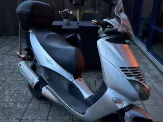 Aprilia Leonardo 125/150 Nysynet 