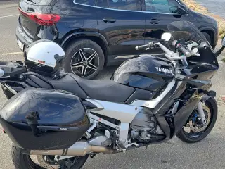 Yamaha fjr 1300