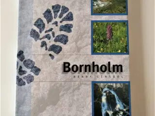 Bornholm. Af Benny Génsbøl