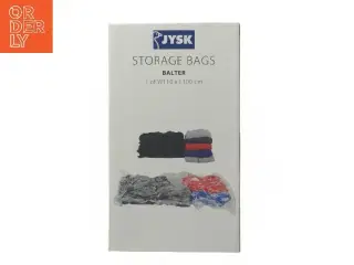 Vakuumpose fra JYSK fra JYSK (str. 110x100 cm)