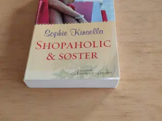 Shopaholic & søster