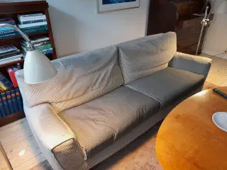 Sofa, Big Carlton fra Eilersen