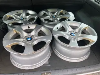 BMW 8x17 Alufælge