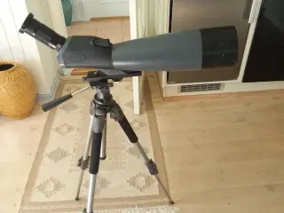 Teleskop/kikkert