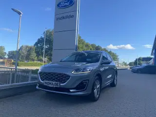 Ford Kuga 2,5 PHEV Vignale CVT