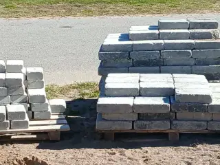 Fliser - Herregård Mega