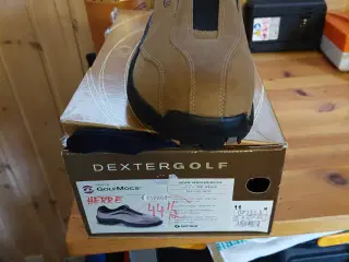 Dexter Golfsko