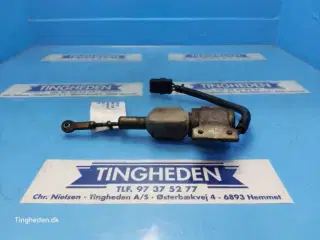 Case MX150 Maxxum Magnetventil J932529